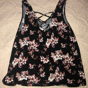Dressy tank